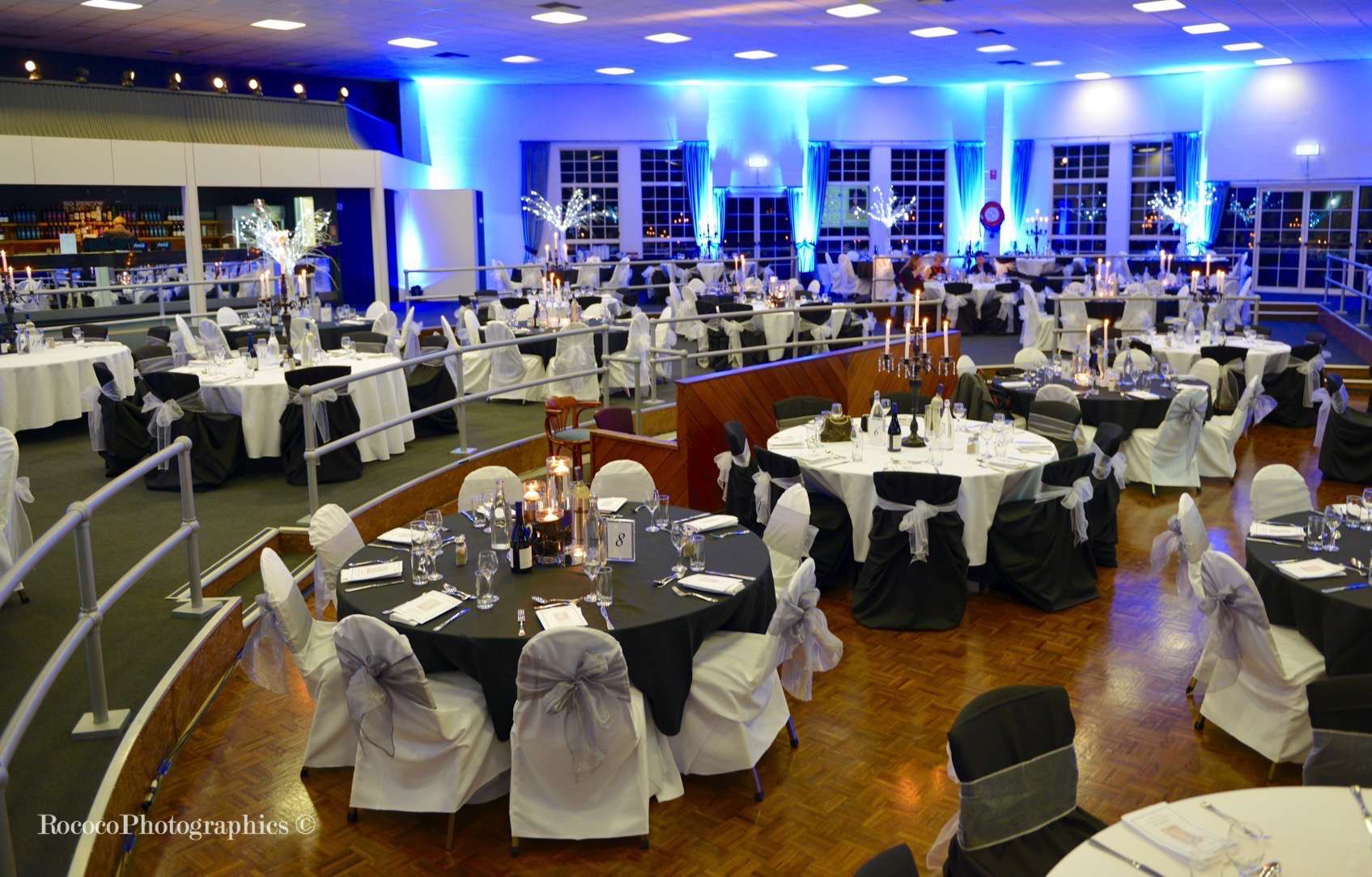 Parklands Resort