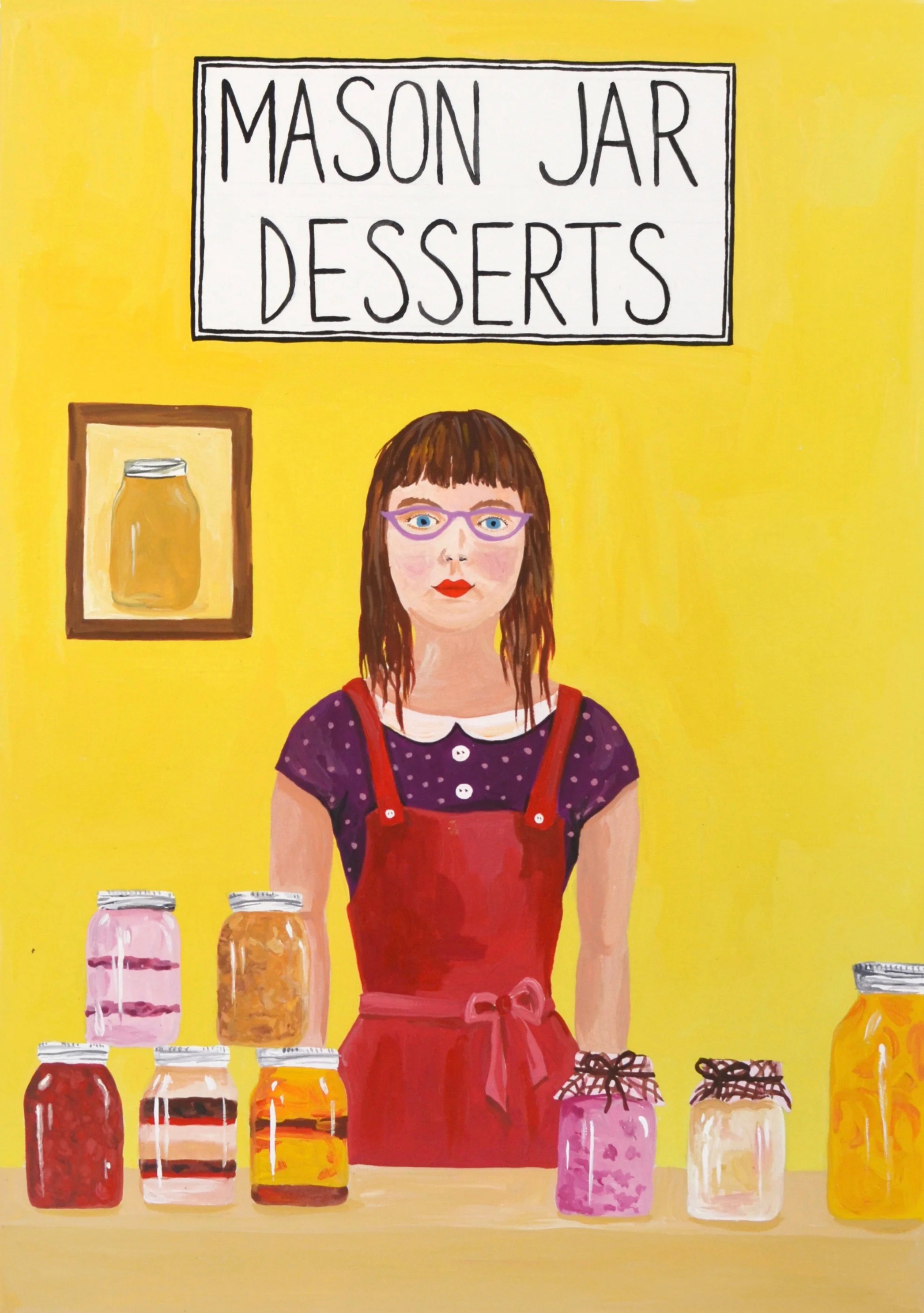 Cookbook Page