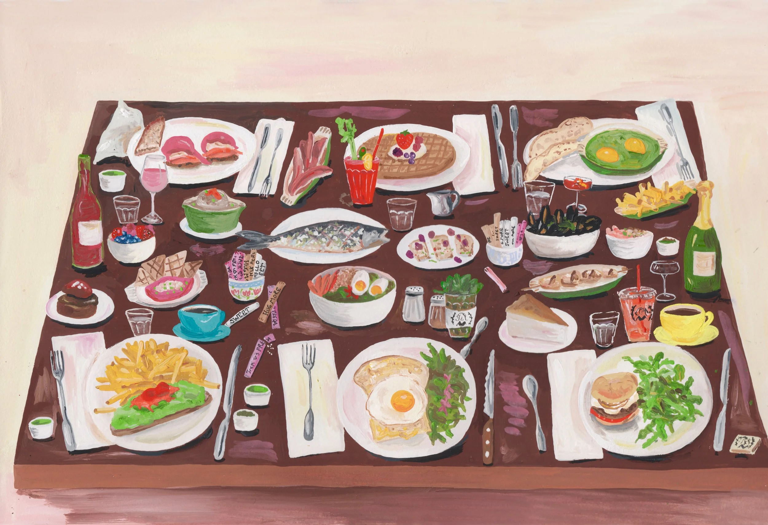 Brunch