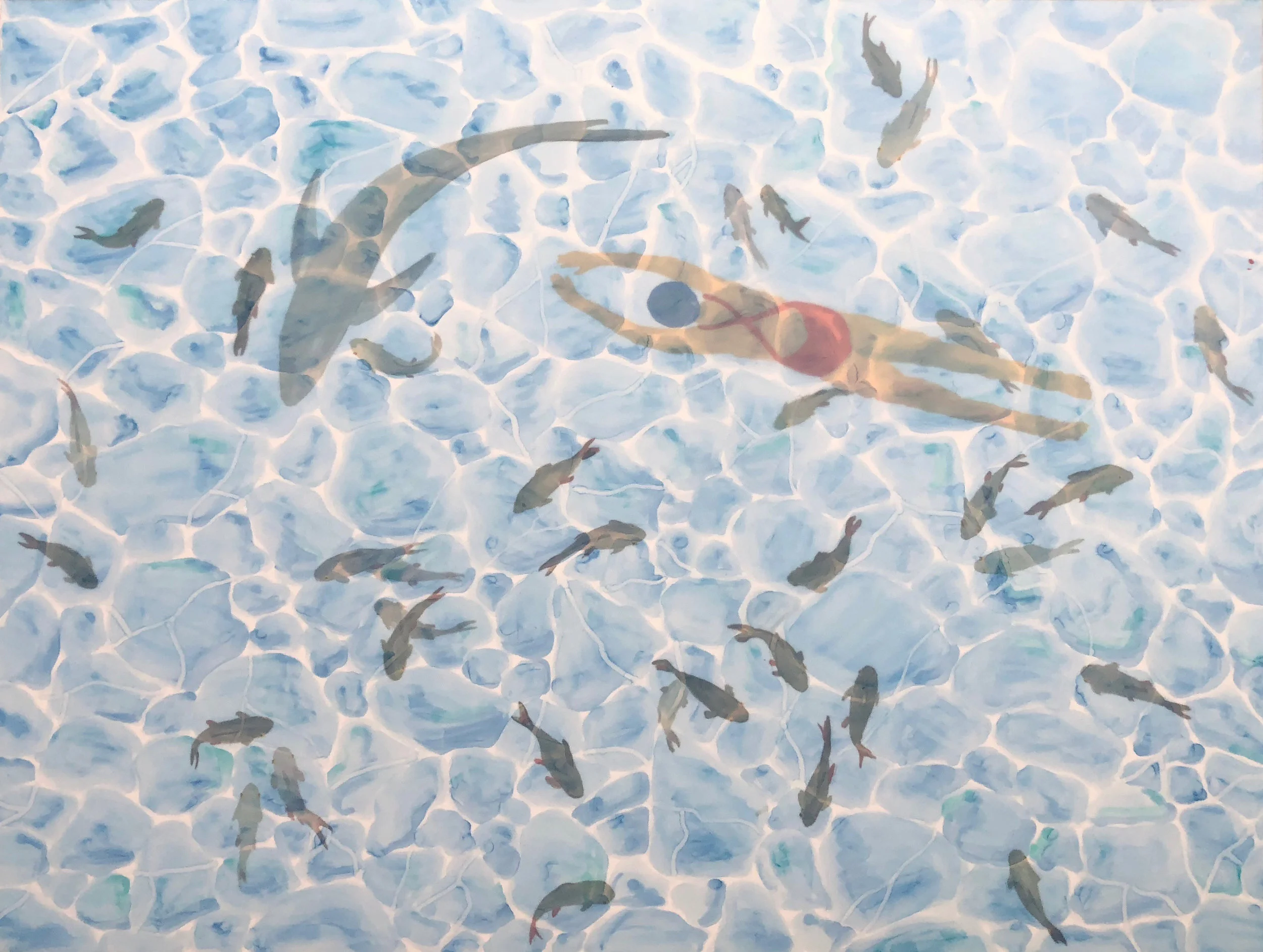 Under the Surface