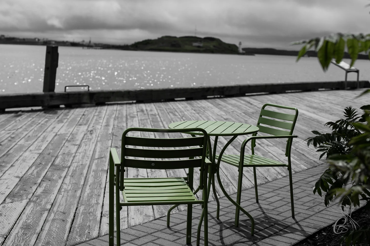 Halifax View