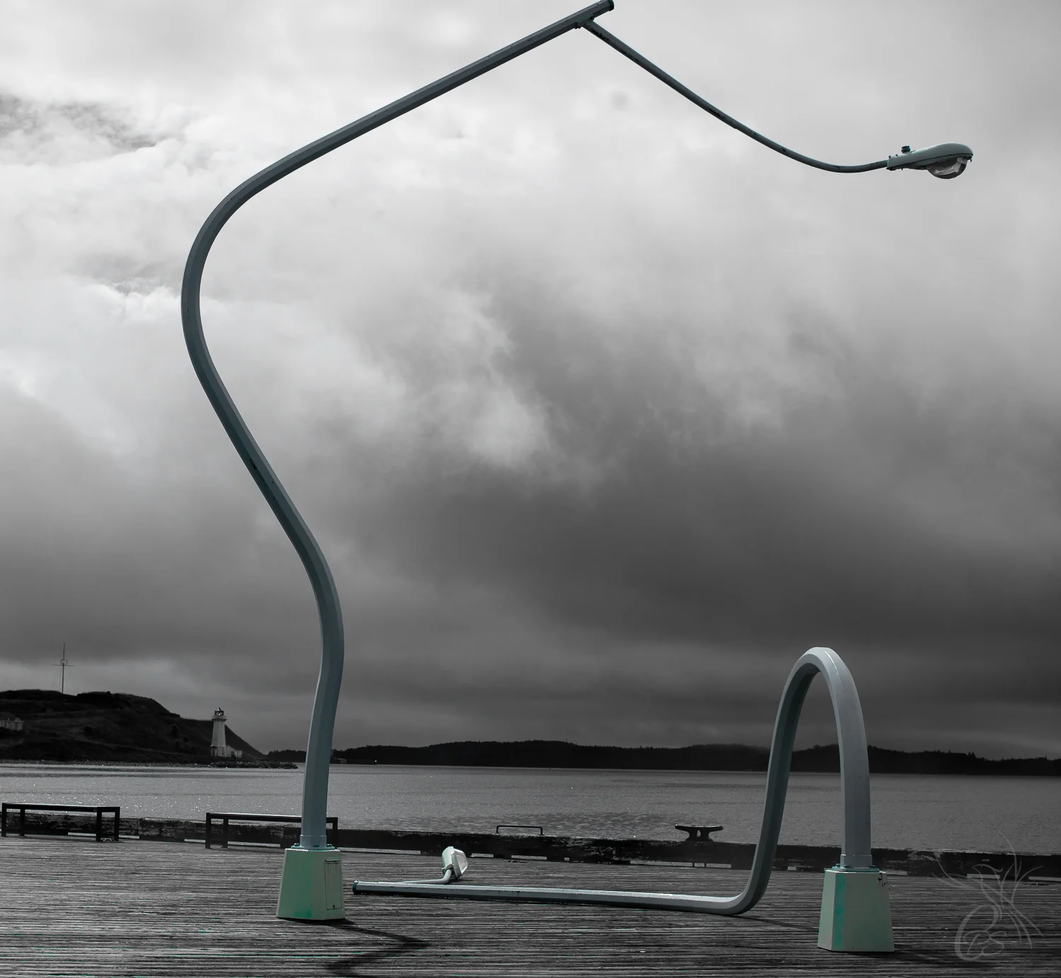 Halifax Lights & Lighthouse