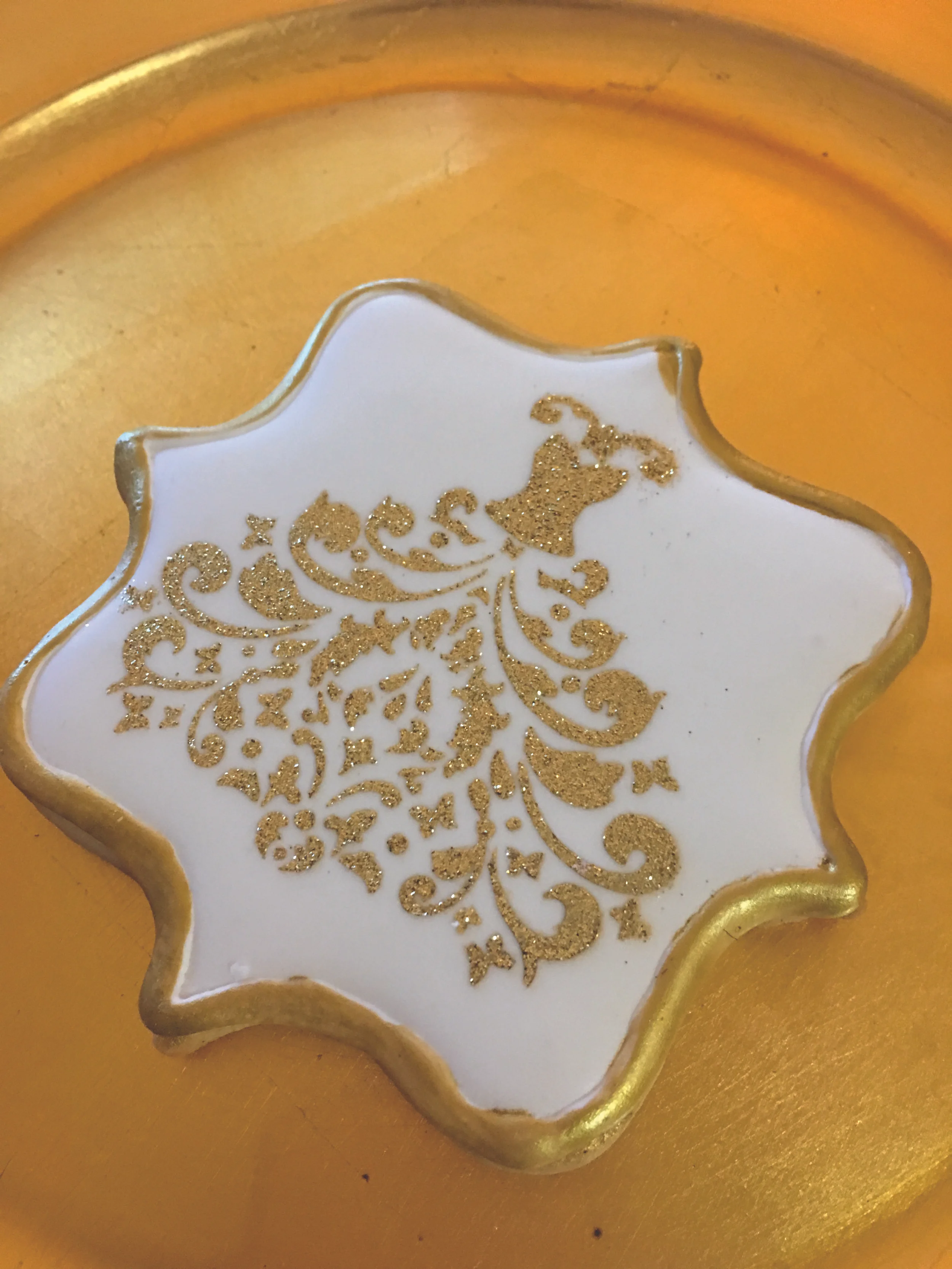 Wedding Collection: Everything that glitters