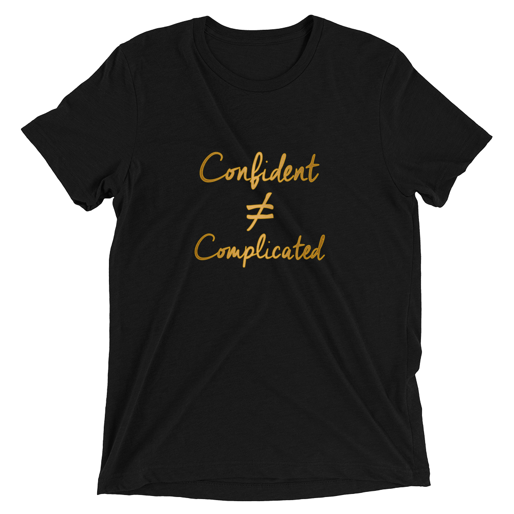 ANUNG_CONFIDENT_mockup_Front_Wrinkled_Solid-Black-Triblend.png