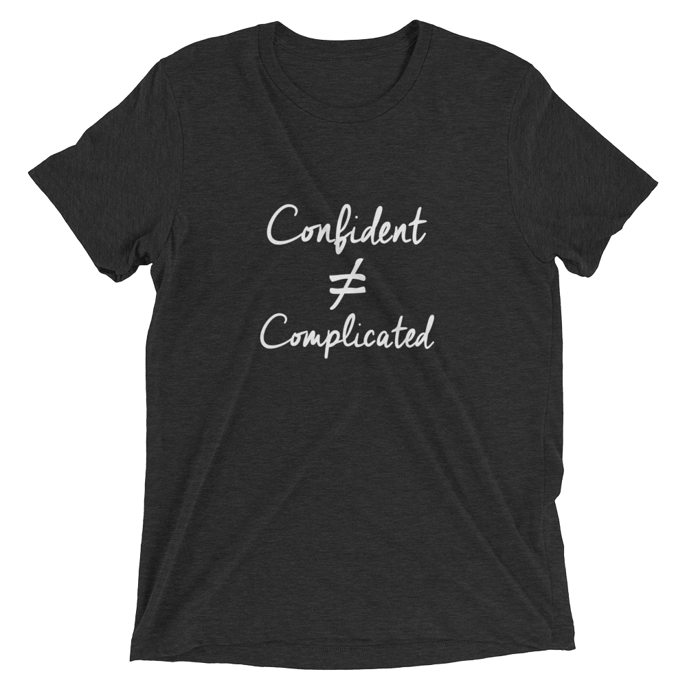 ANUNG_CONFIDENT2_mockup_Front_Wrinkled_Charcoal-Black-Triblend.png