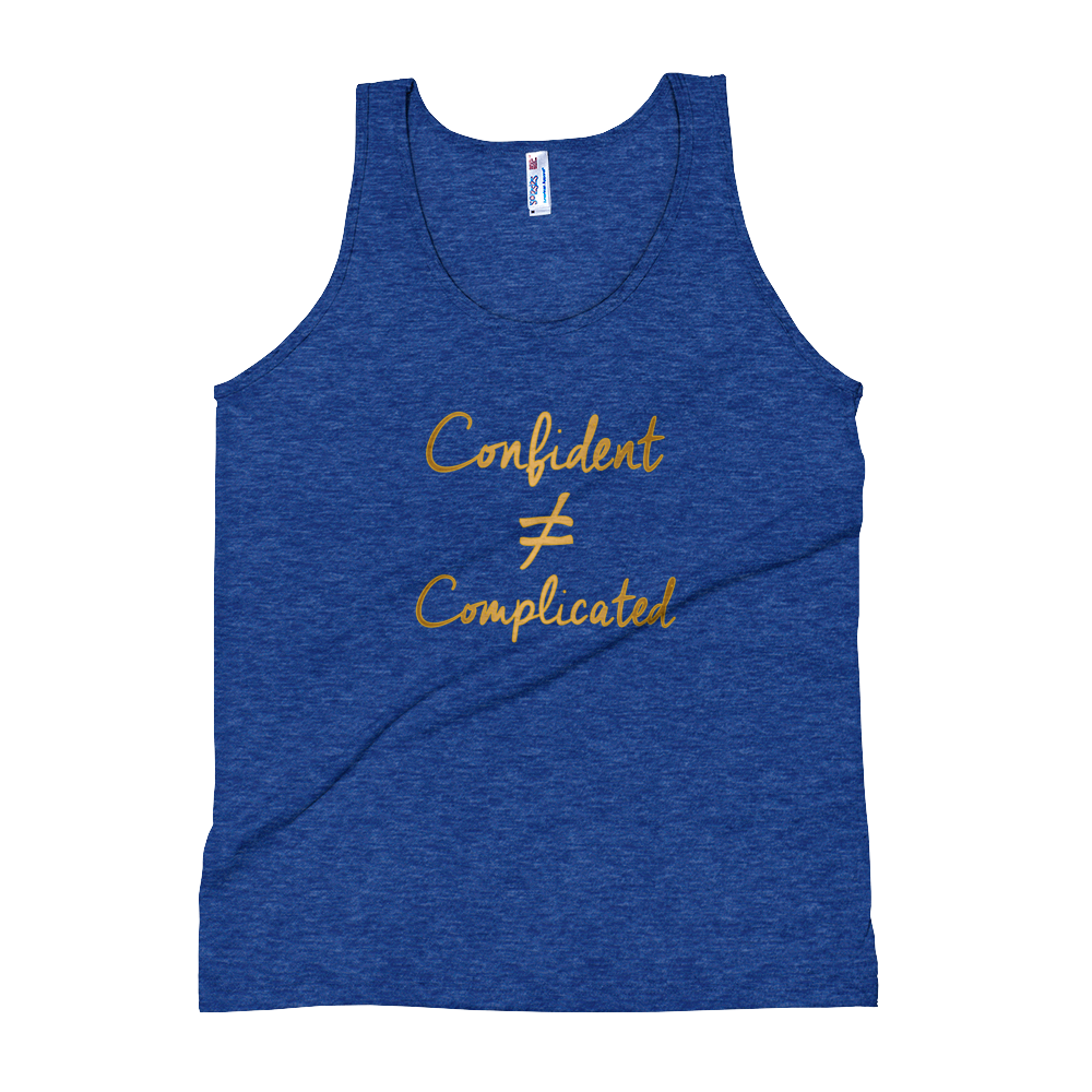 ANUNG_CONFIDENT_mockup_Front_Flat_Tri-Indigo.png
