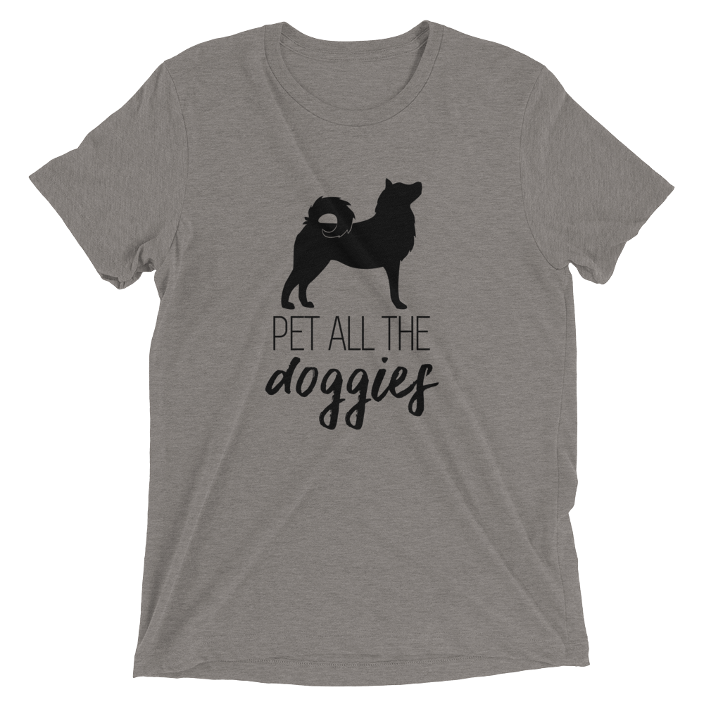 Pet-all-the-Doggies-10x12_printfile_front_mockup_Front_Wrinkled_Grey-Triblend.png