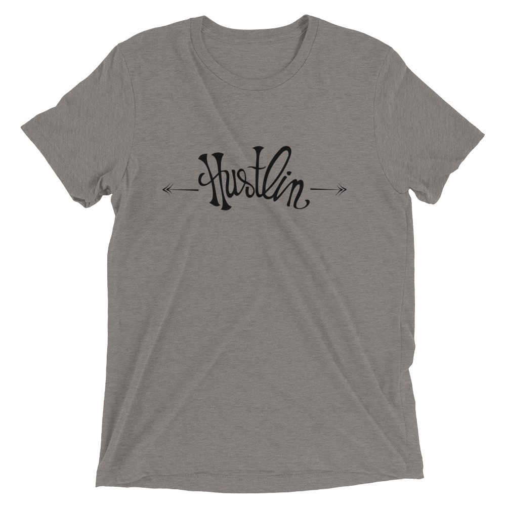 Hustlin-10x12_printfile_front_mockup_Front_Wrinkled_Grey-Triblend.png