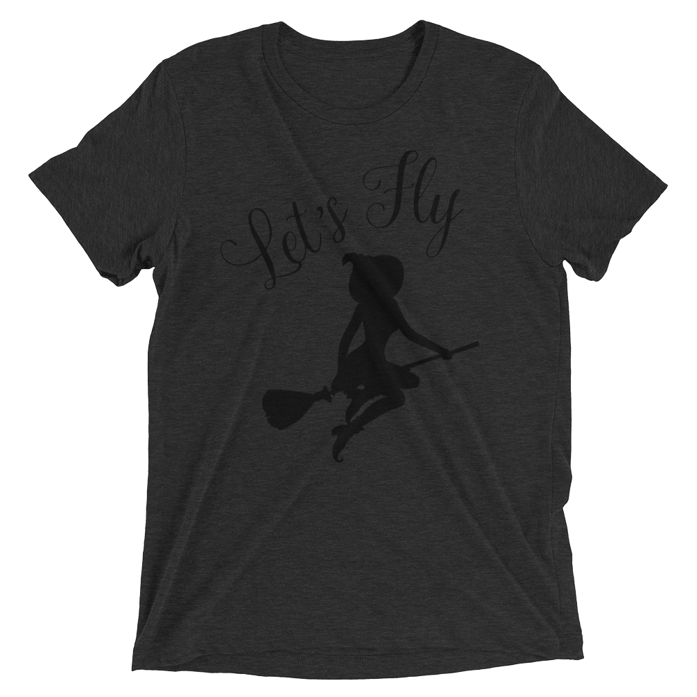 Lets-Fly_mockup_Front_Flat_Charcoal-Black-Triblend.png