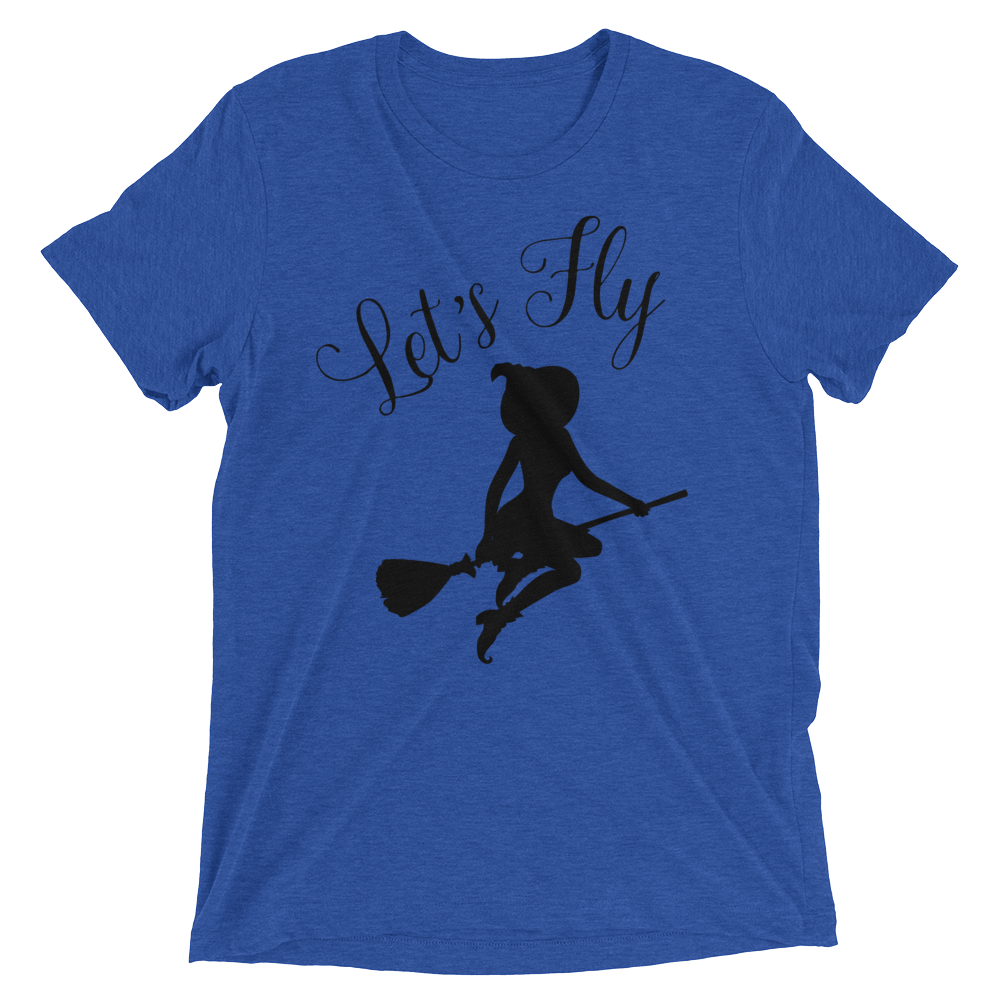 Lets-Fly_mockup_Front_Flat_True-Royal-Triblend.png