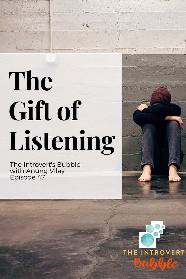 How to Provide Support 