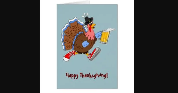 BH3 - Hashpitality at the Turkey Trot