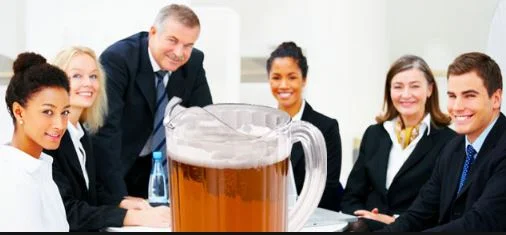 Mismanagement Meeting / Winter event planning