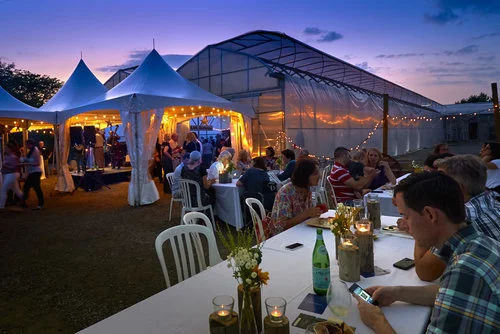 Niagara Wine Events i4C