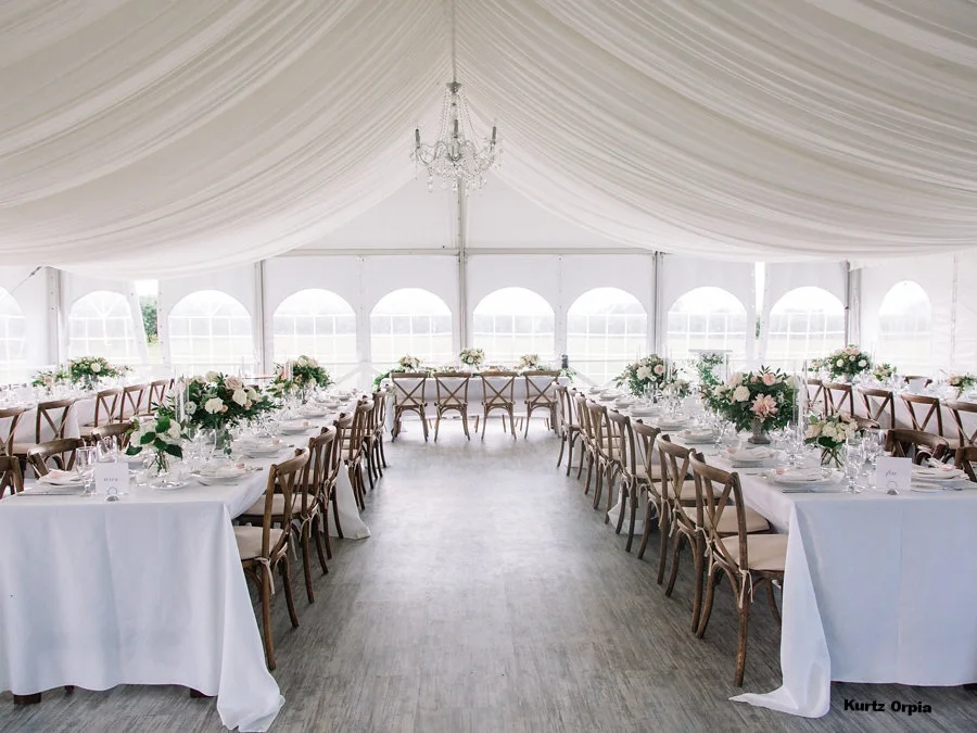 The Good Earth Niagara Wedding Venue