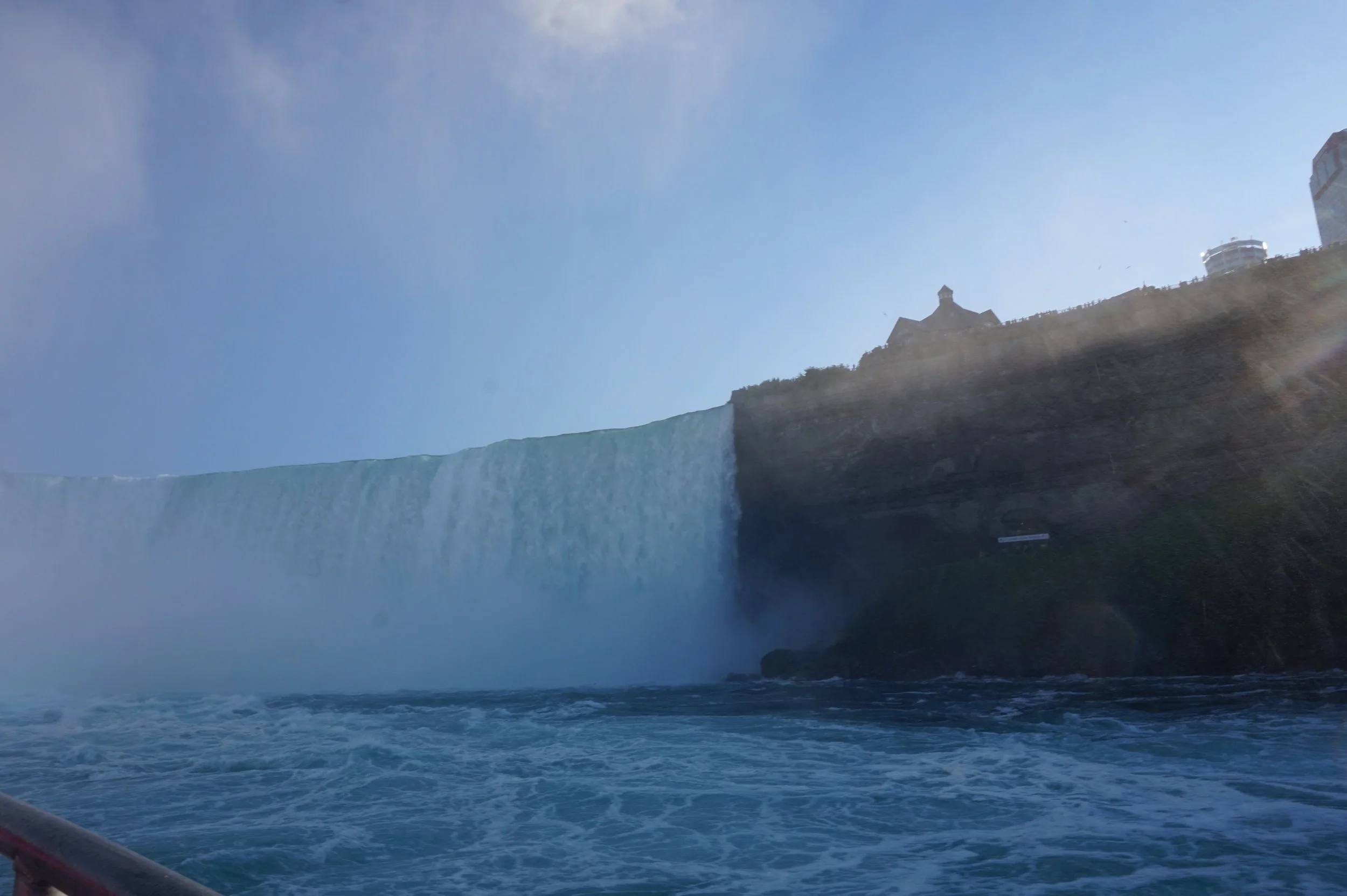 Fête Events, Niagara — Corporate & Special Event Planning in Niagara