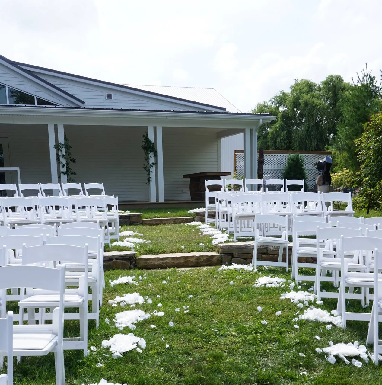 Niagara Wedding Venue 13th Street Winery