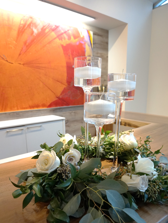 Niagara Wedding Decor 13th Street Winery