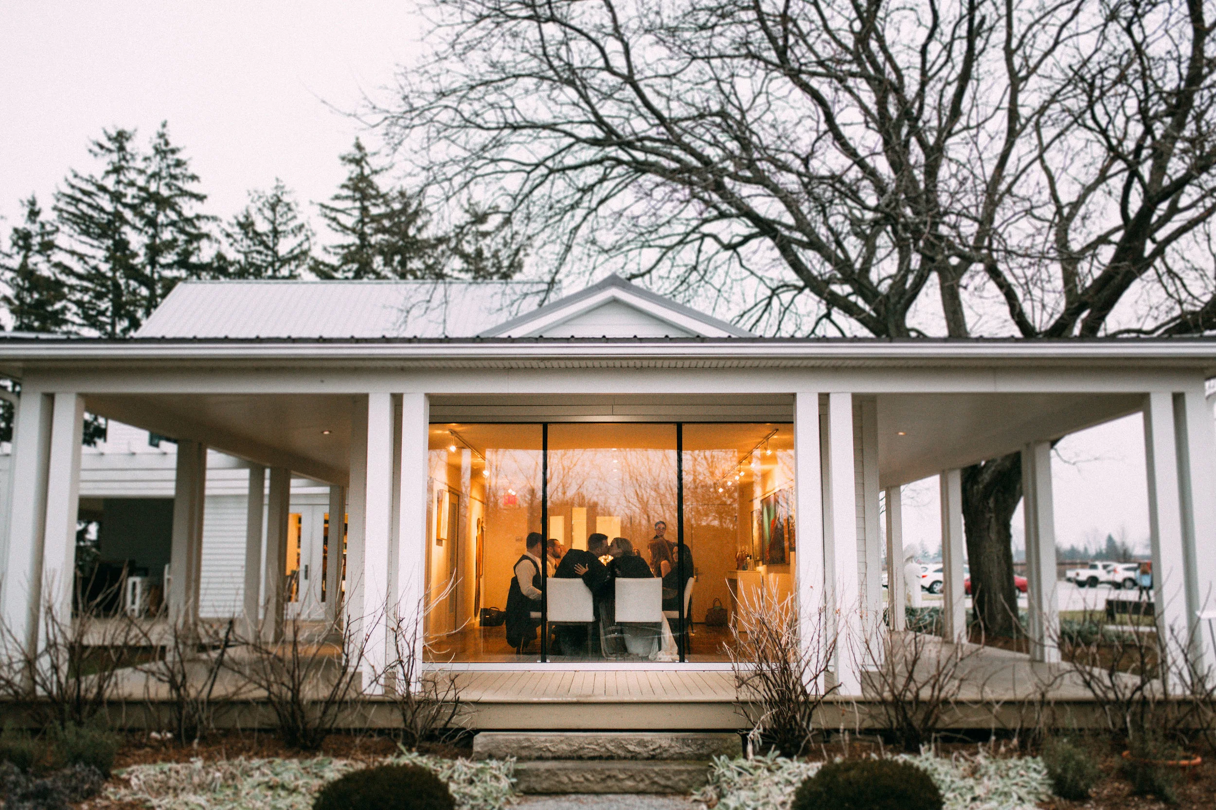 Niagara Wedding Venue 13th Street Winery