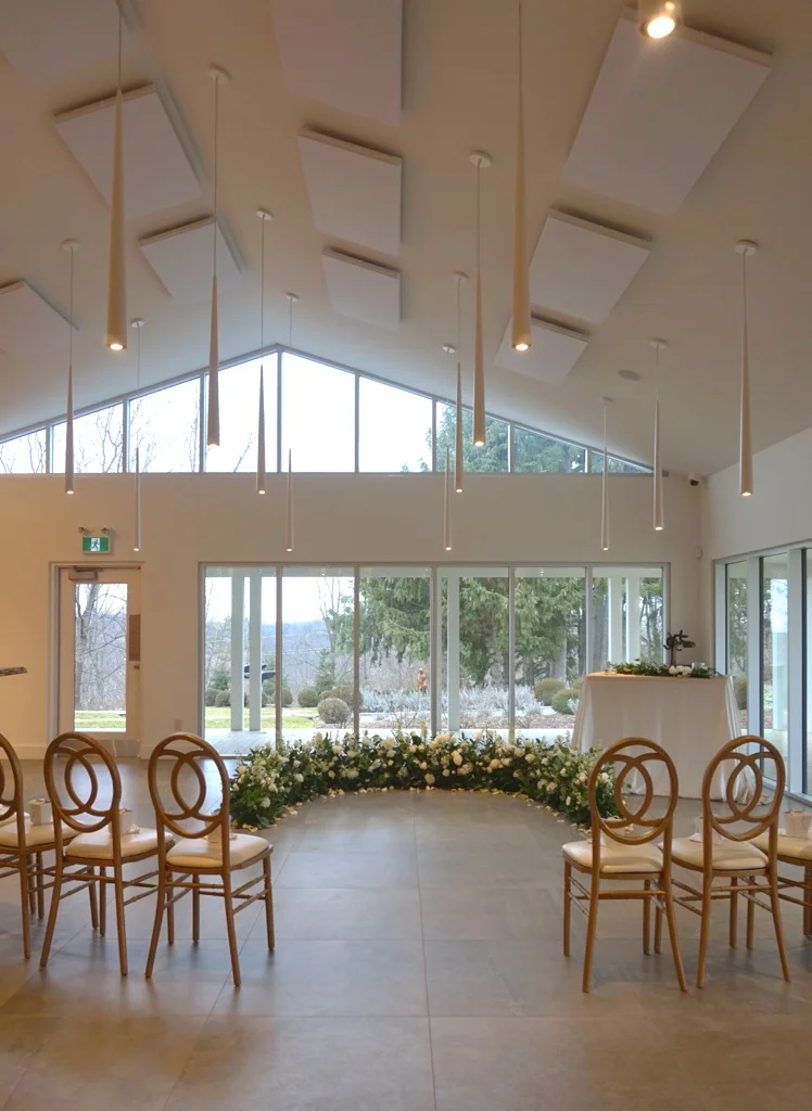 13th Street Winery Niagara Wedding Venue