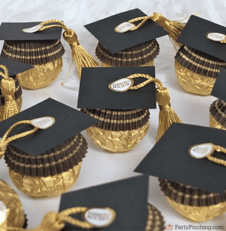 6 Unforgettable Ways to Celebrate Graduation