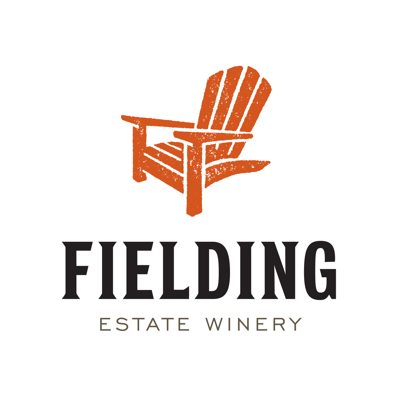 Fielding Estate Winery Logo
