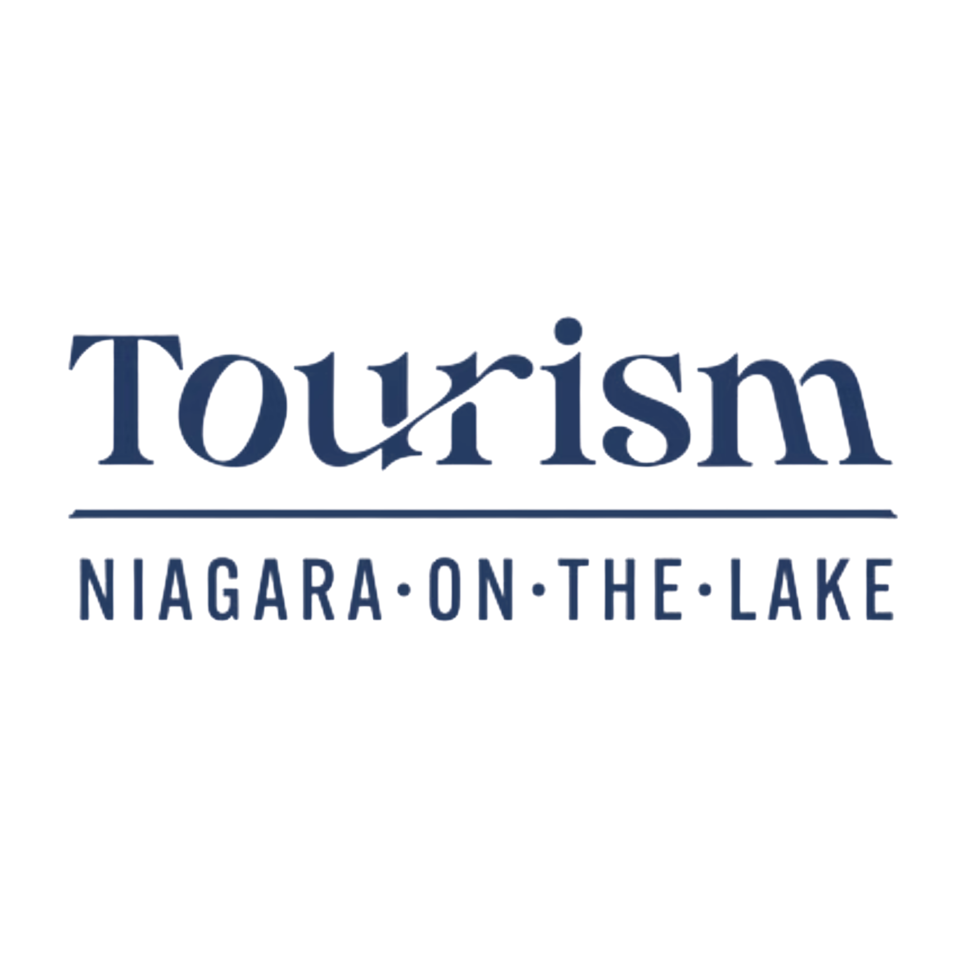 Tourism Niagara-on-the-Lake Logo