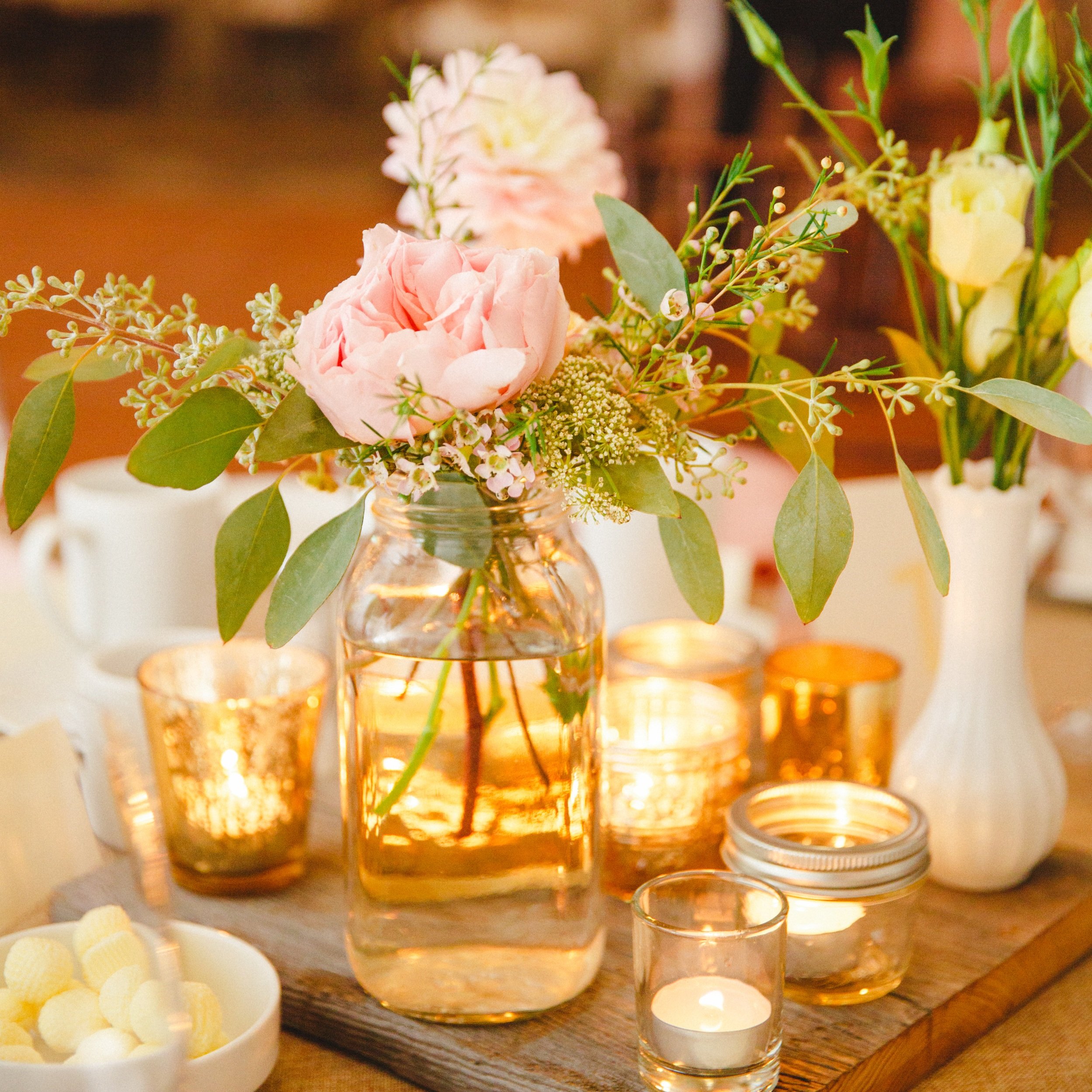 Niagara Wedding Decor and Rentals