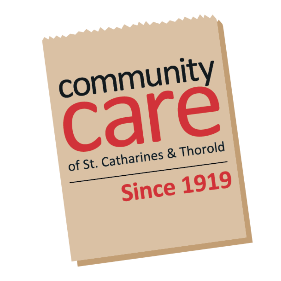 Community Care Logo