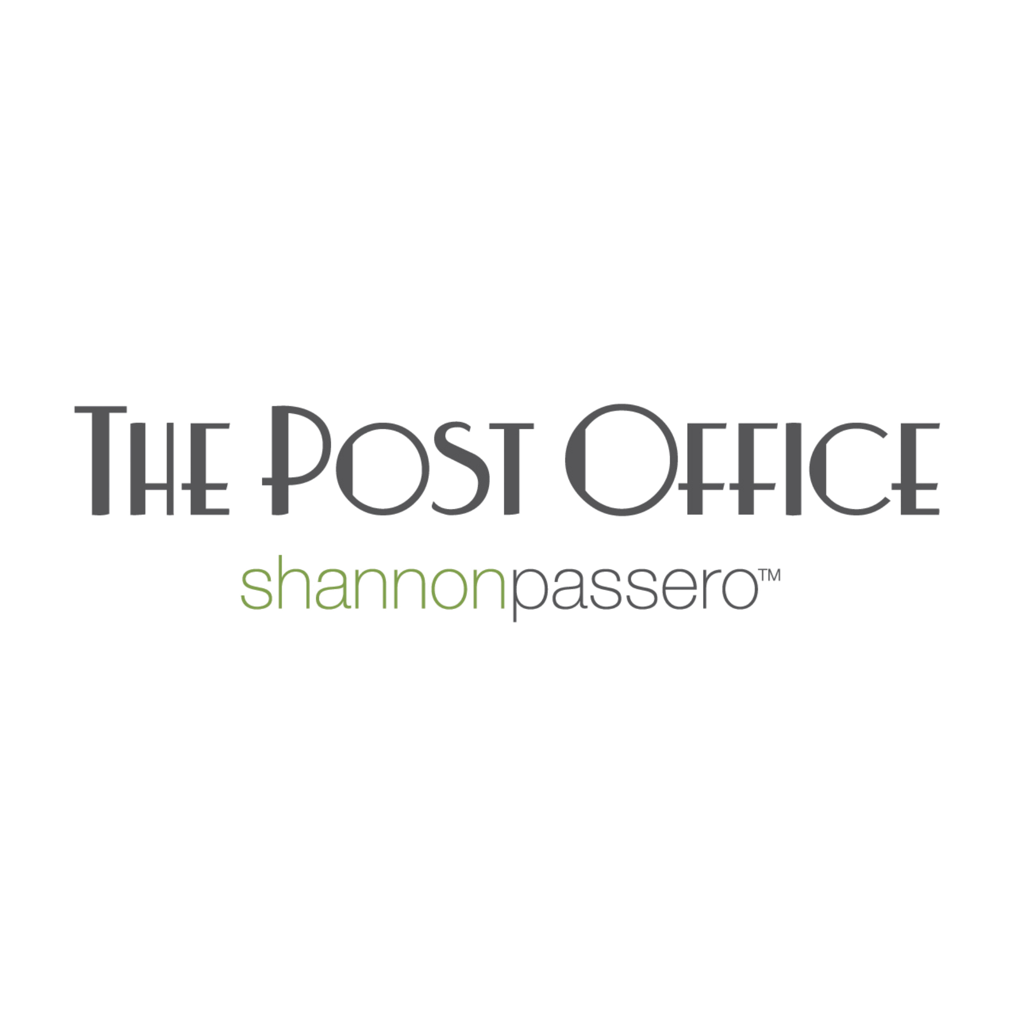 Fête Events Niagara Community Partner The Post Office Shannon Passero