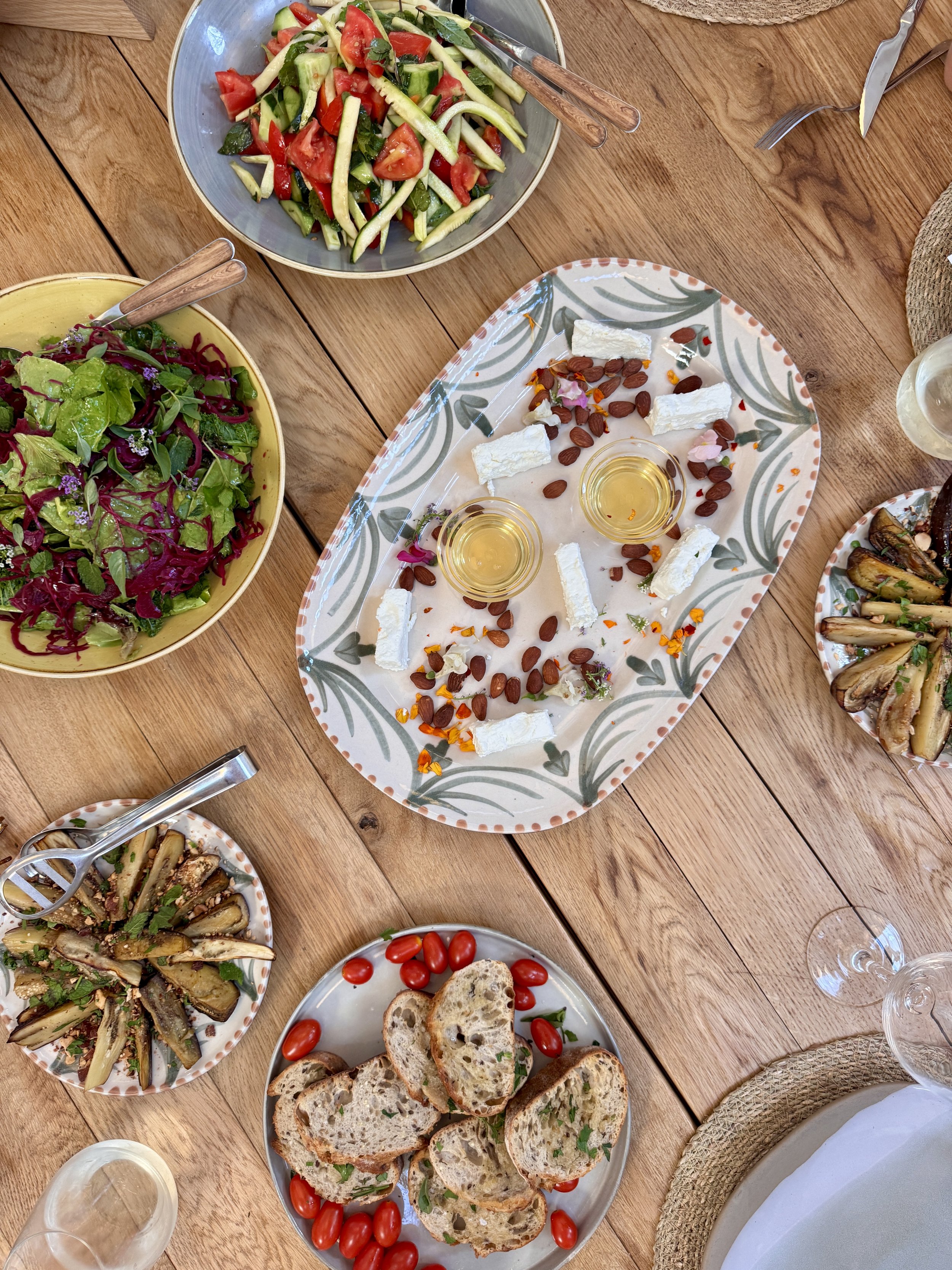 Beyond the Plate: Group Nutrition Program (Winter 2026)