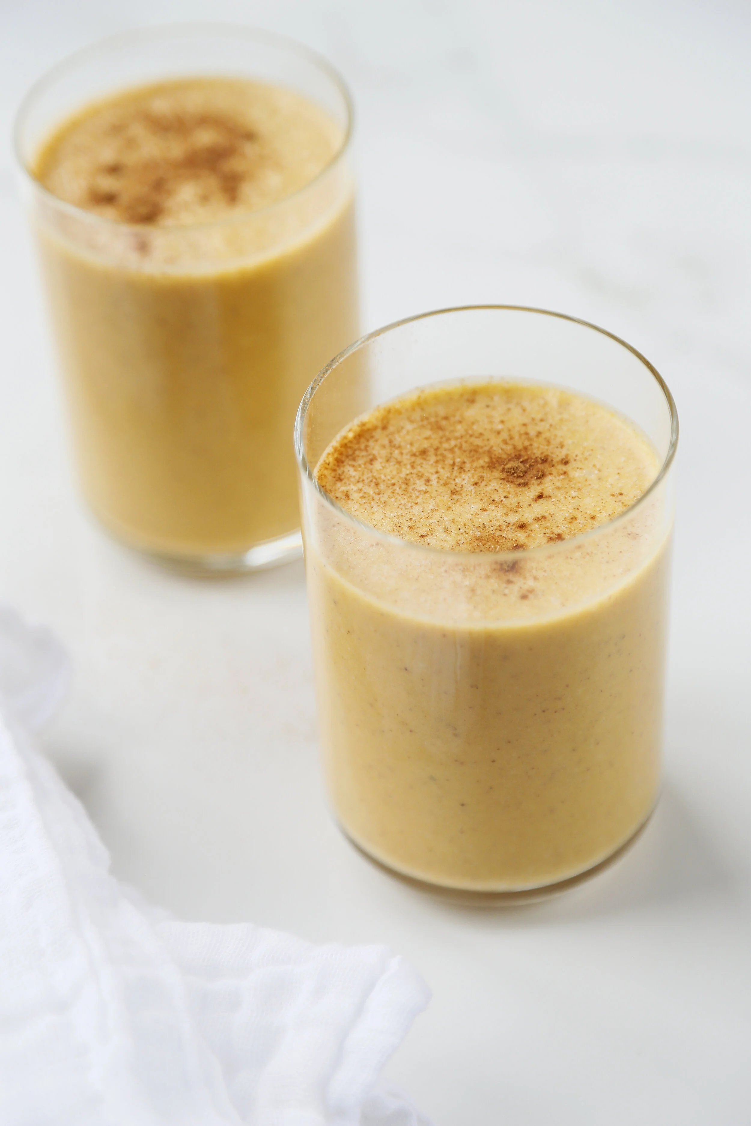 Pumpkin Pie Smoothie