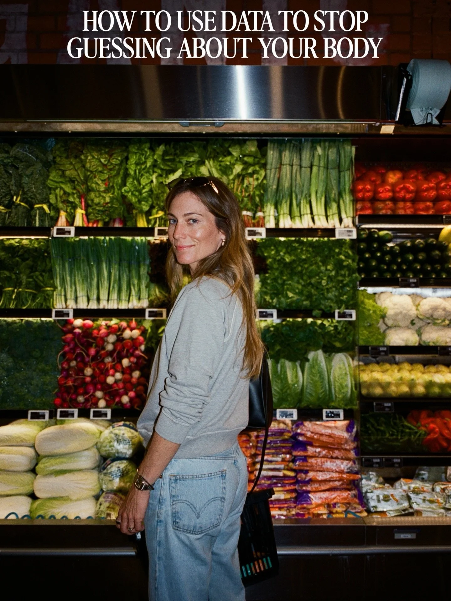 As a nutritionist, I hear the same questions over and over again (swipe and tell me if any of these sounds familiar) and truthfully there isn&rsquo;t one quick answer the applies to every person. We have to dig a little deeper. 

I have found data so