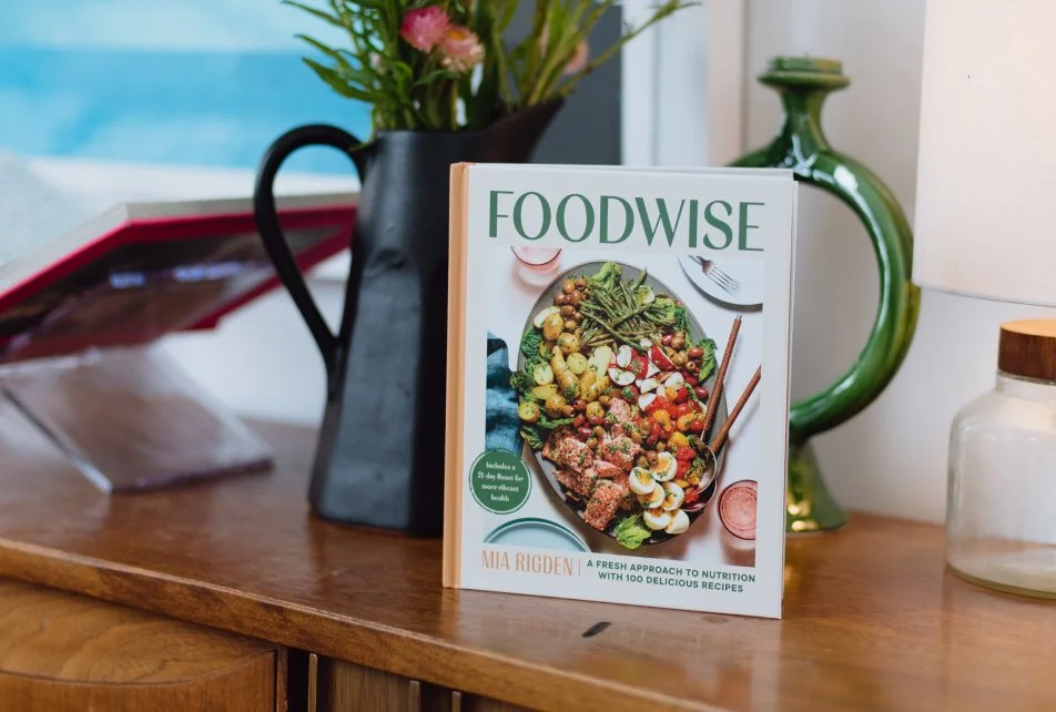 Books2 — Mia Rigden