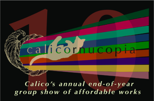 CALICORNUCOPIA 10
