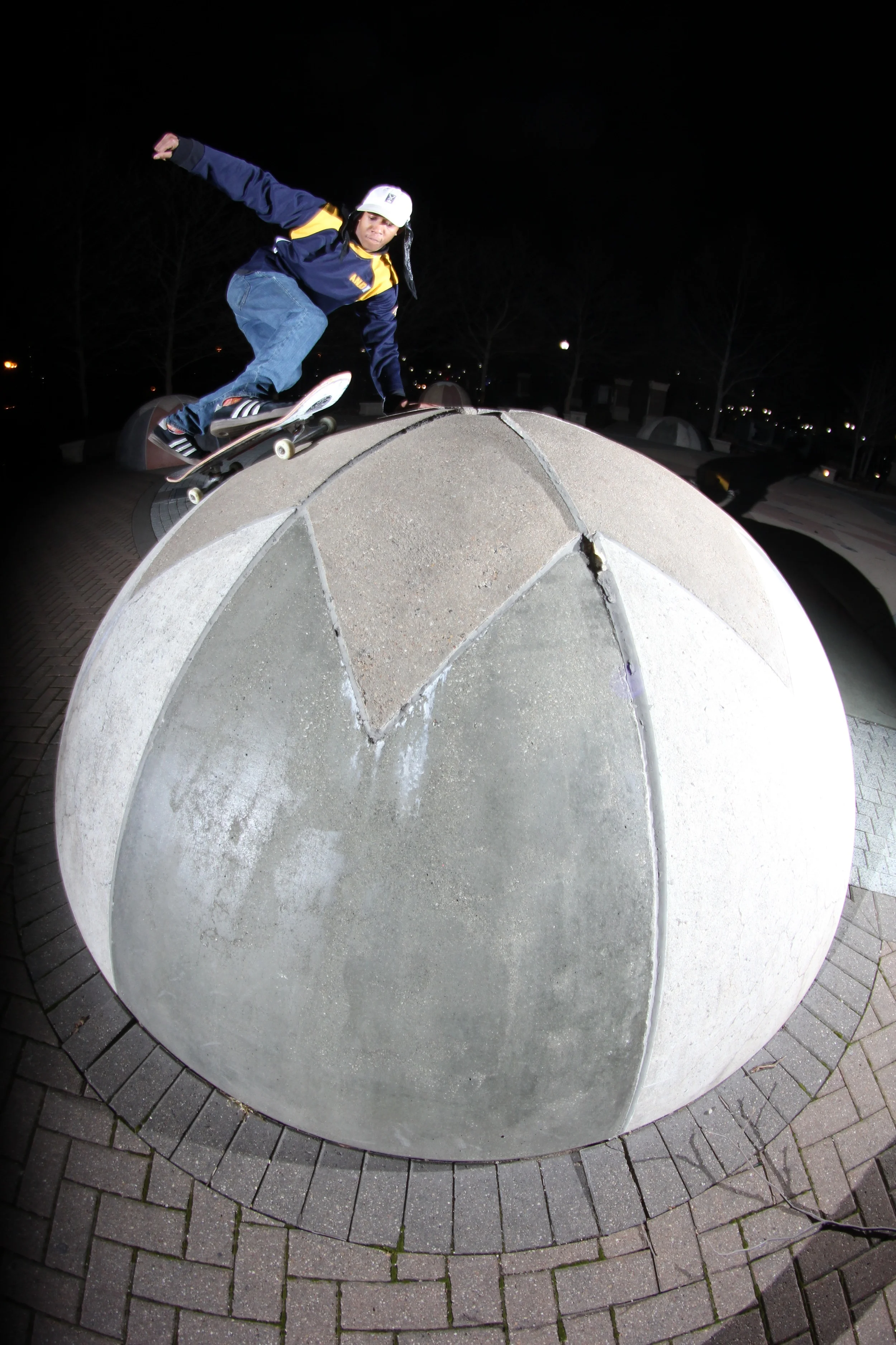 Justis Walton
