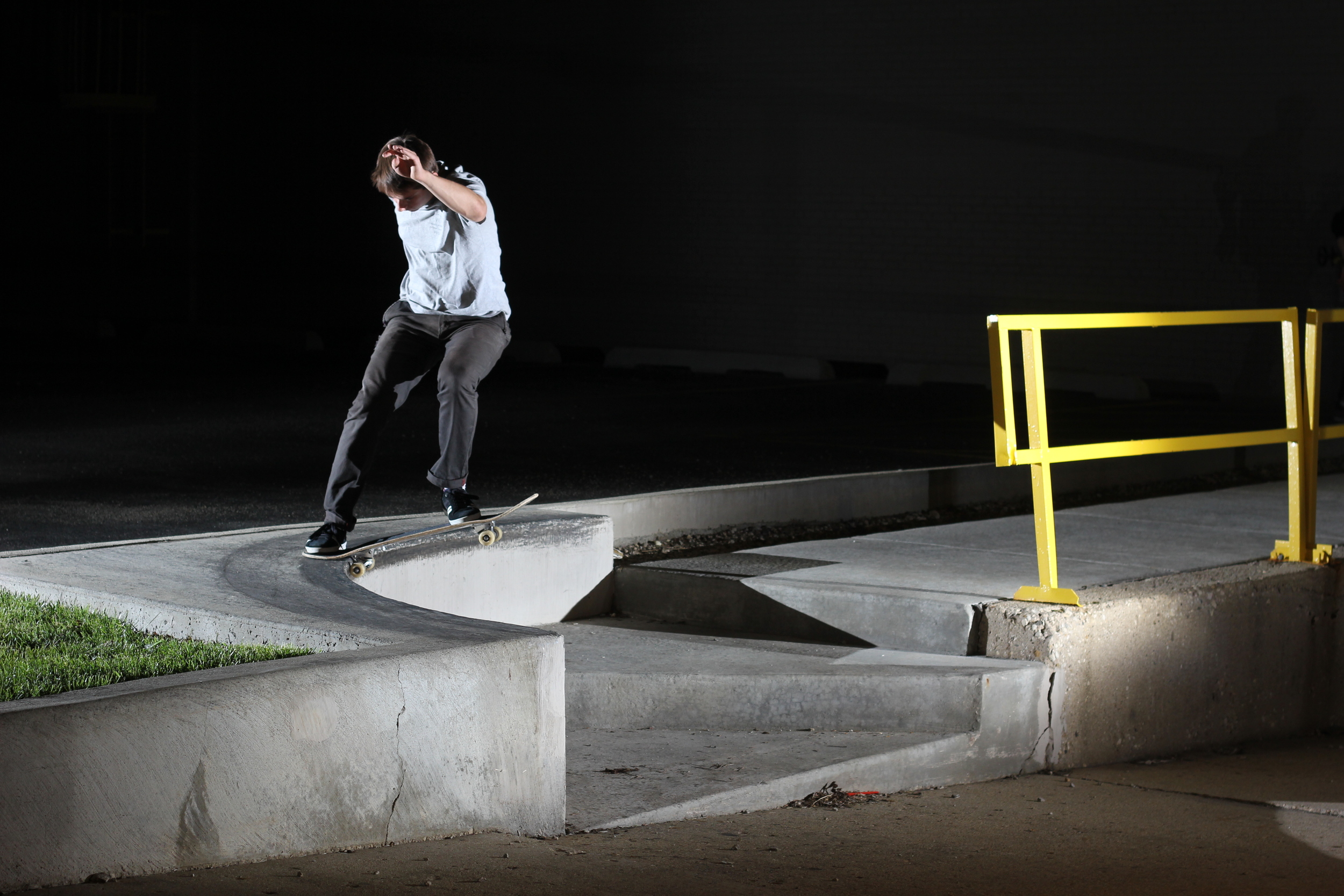 Brandon Garrity