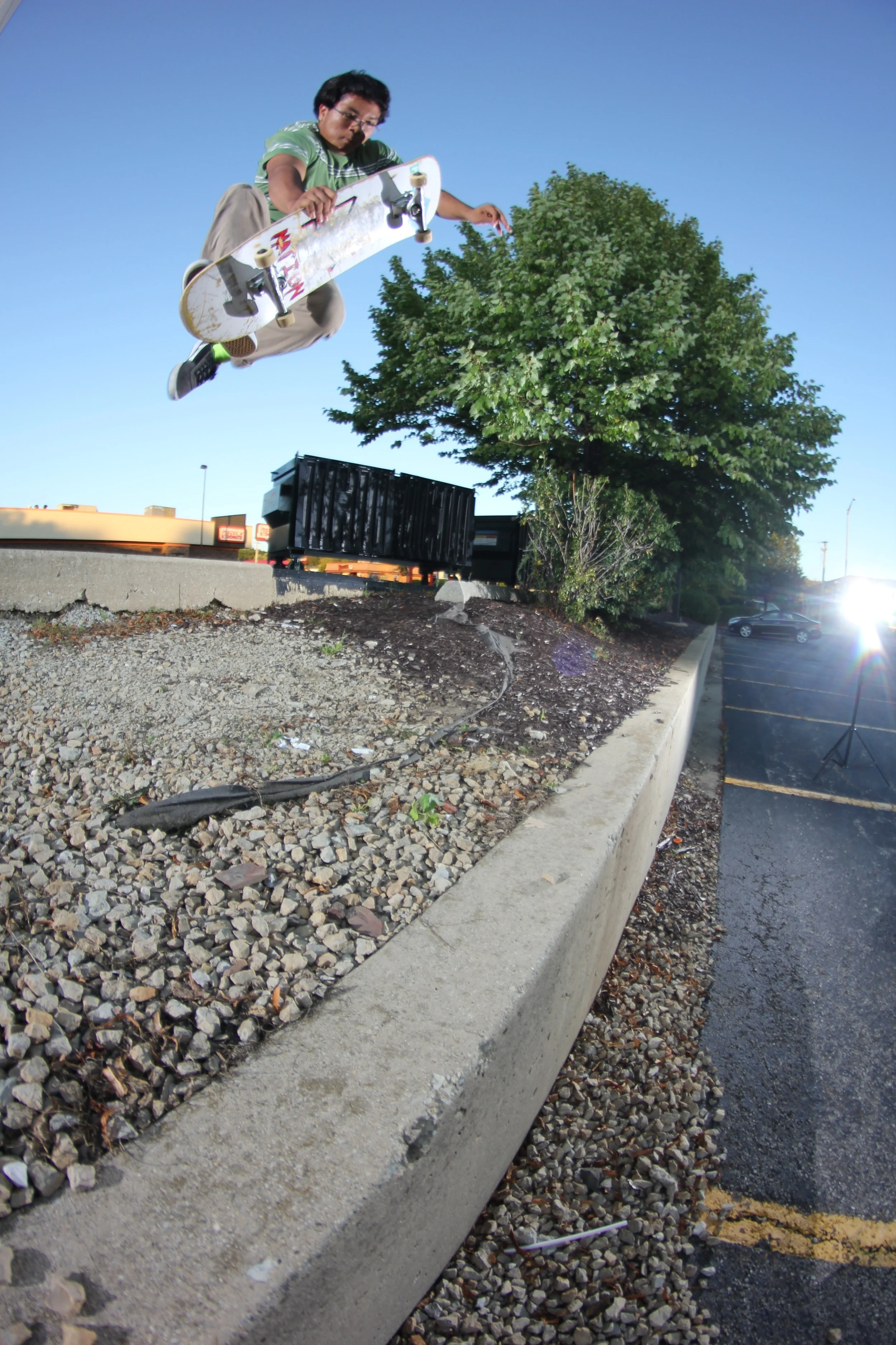 Brandon Sok