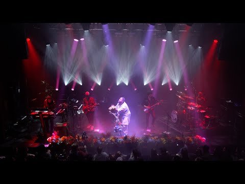 The Main Squeeze "Forever Feel" (Live From Chicago)