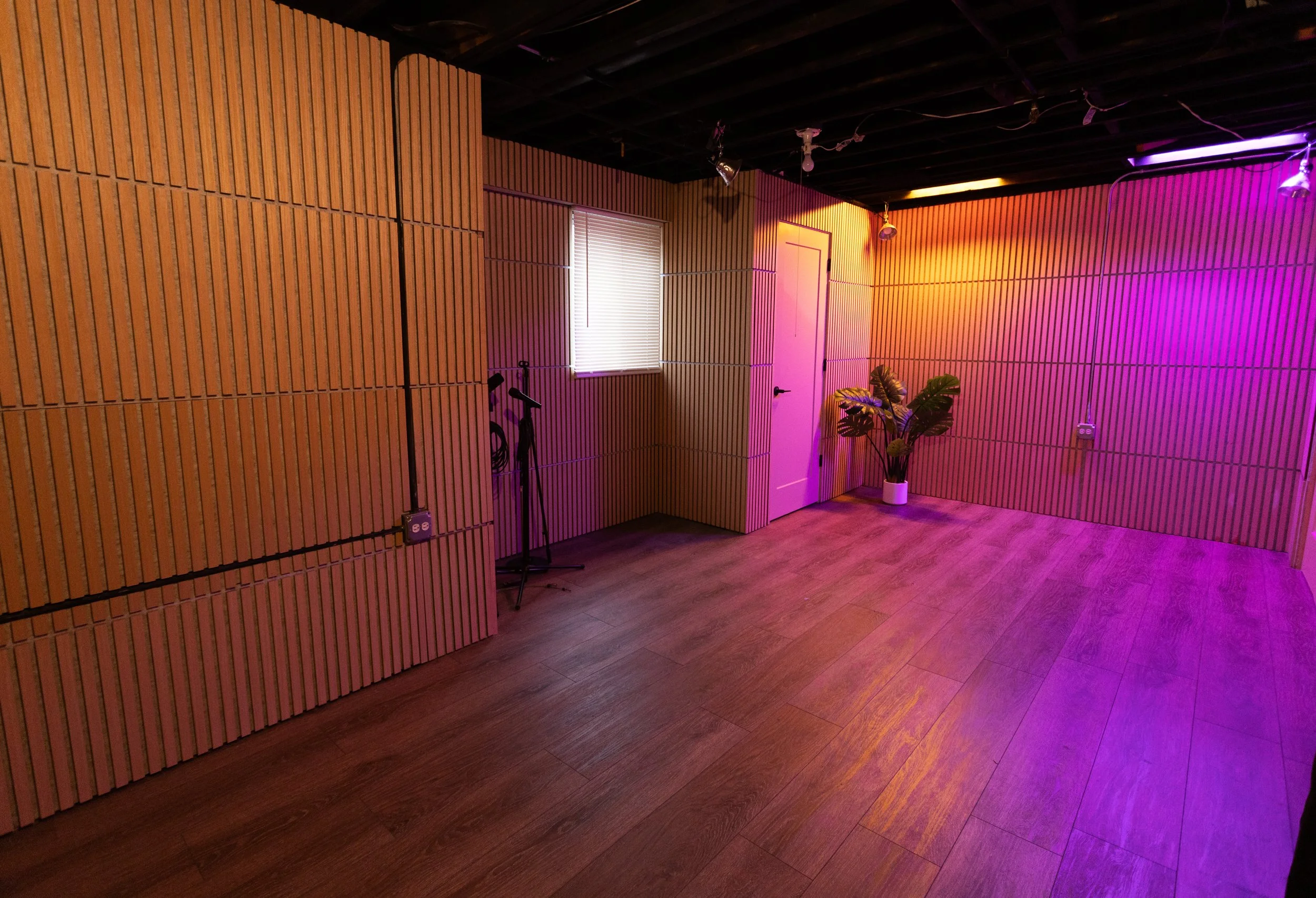 Chicago Videographer, Chicago Studio