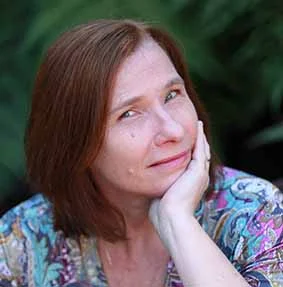 ANN BRADY