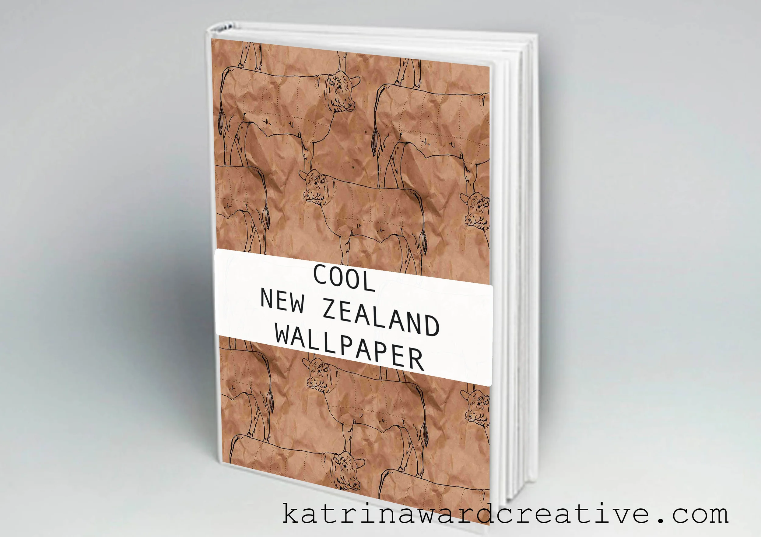 Go on then. This is a book I would love to be involved with.