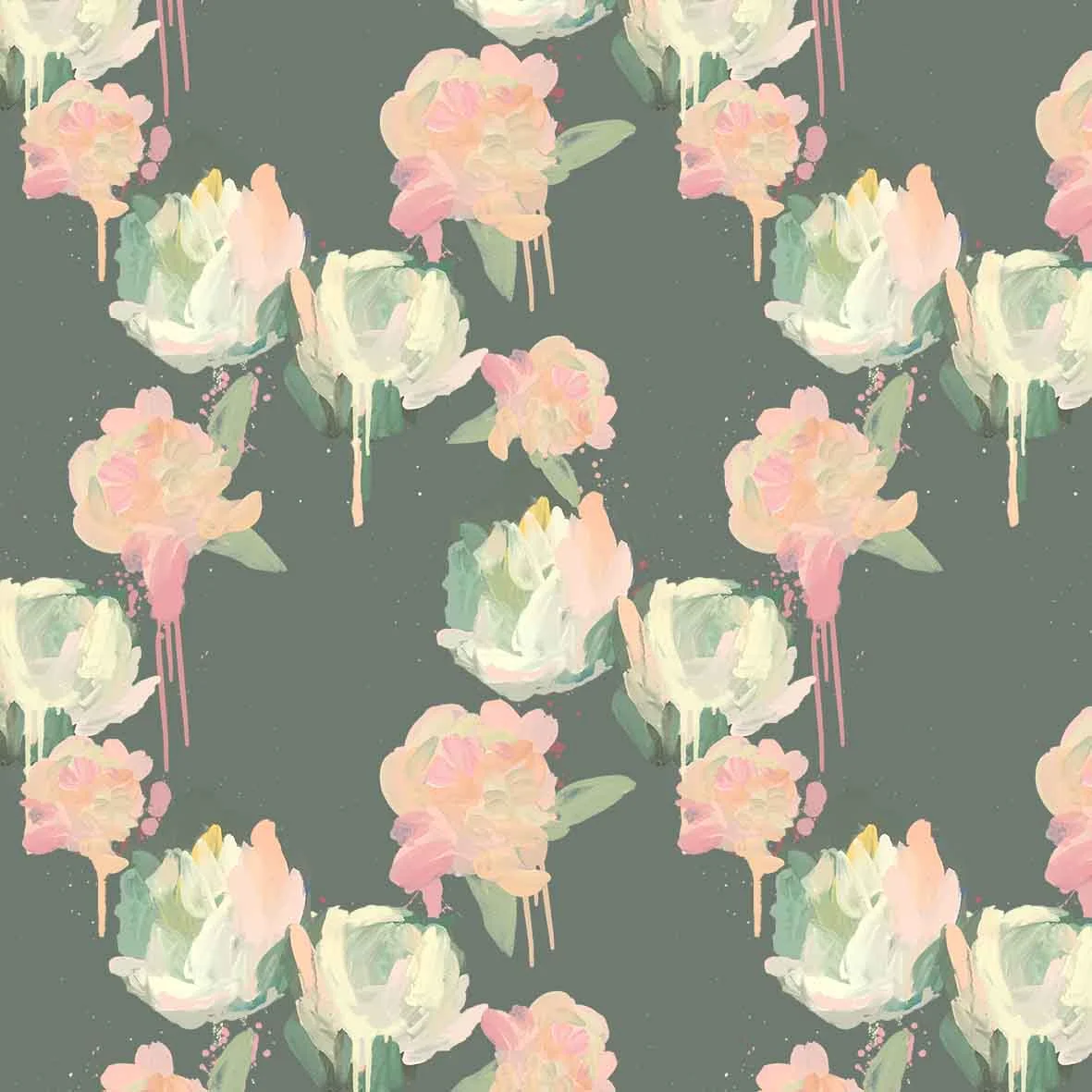 painted roses sage sample2.jpg