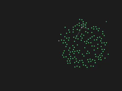 It's starting to look like a cave - on navigating the unknown