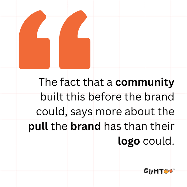 Best tech company merch stores 2026 – Notion community merchandise quote