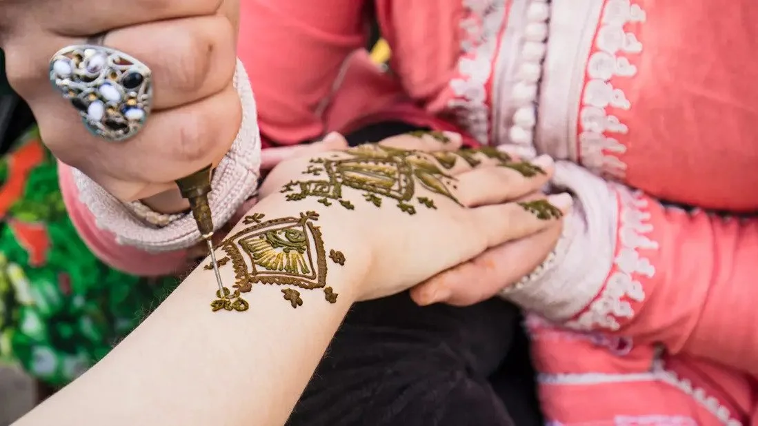 Are temporary tattoos safe for children? Gumtoo