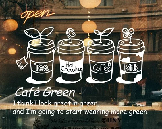 Image Source: https://www.ebay.com.au/itm/Cake-Coffee-Cafe-Tea-Shop-Window-Sign-Stickers-Wall-Decal-Vinyl-Decor-Art-Mural-/221564150060?hash=item339640a12c