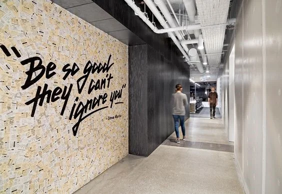 Image via Behance