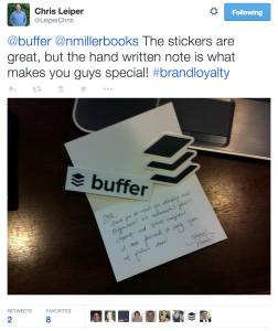 Image via Buffer
