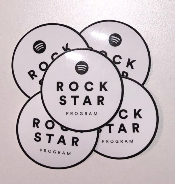 Image via Spotify